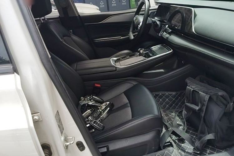 Used AION S 2022 Meizu 580 Right Front Seat