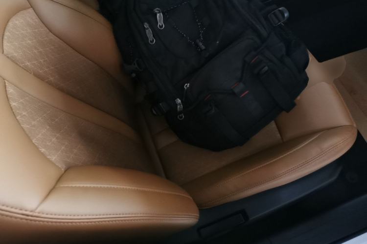 Used AION S 2022 Meizu 580 Pio Right Front Seat