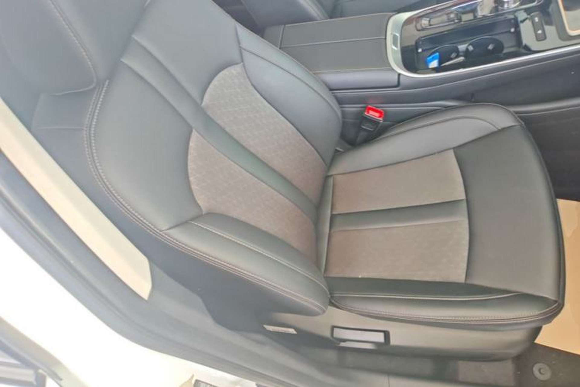 Used AION S 2022 Meizu 580 Right Front Seat