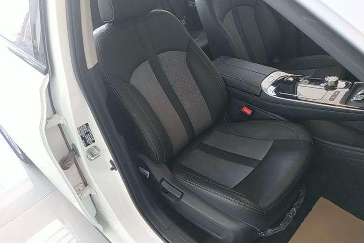 Used AION S 2022 Meizu 580 Right Front Seat