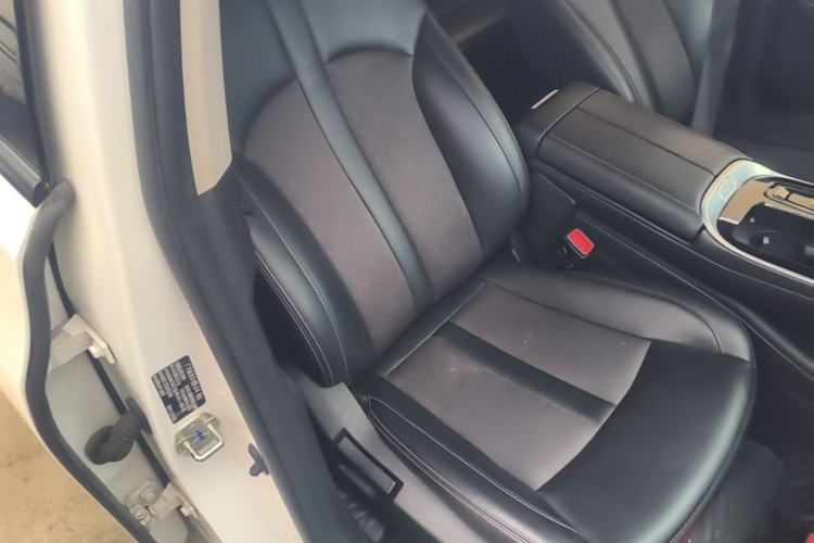 Used AION S 2022 Meizu 580 Right Front Seat