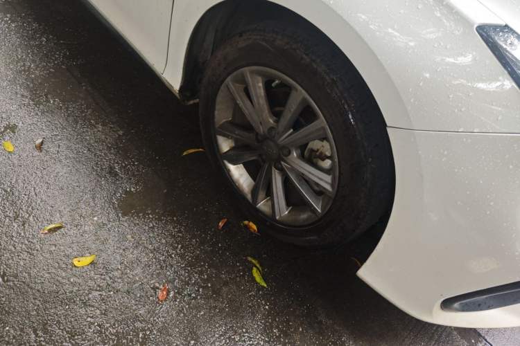 Used AION S 2022 Meizu 580 Pio Right Front Wheel Hub