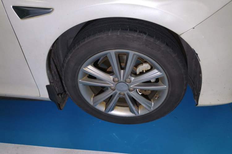 Used AION S 2022 Meizu 580 Pio Right Front Wheel Hub