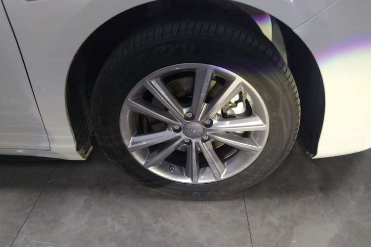 Used AION S 2022 Meizu 580 Pio Right Front Wheel Hub