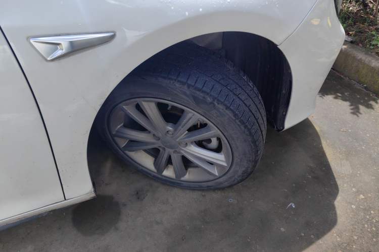 Used AION S 2022 Meizu 580 Pio Right Front Wheel Hub