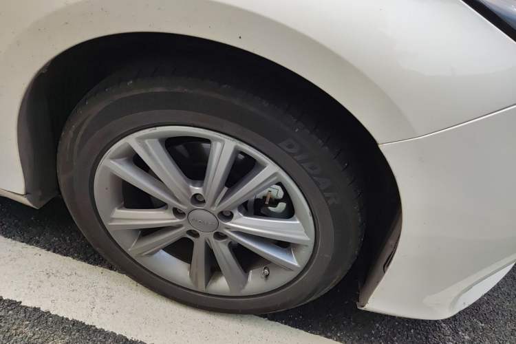 Used AION S 2022 Meizu 580 Right Front Wheel Hub