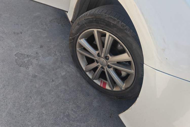 Used AION S 2022 Meizu 580 Right Front Wheel Hub