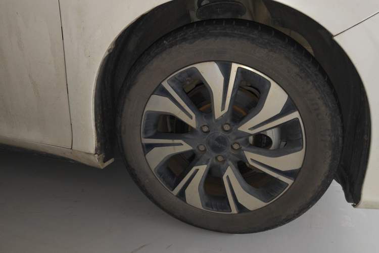 Used AION S 2022 Meizu 580 Pio Right Front Wheel Hub