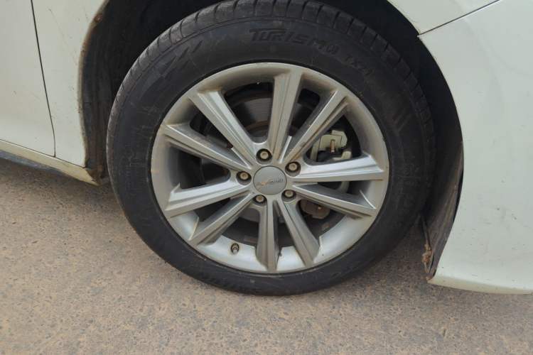 Used AION S 2022 Meizu 580 Pio Right Front Wheel Hub