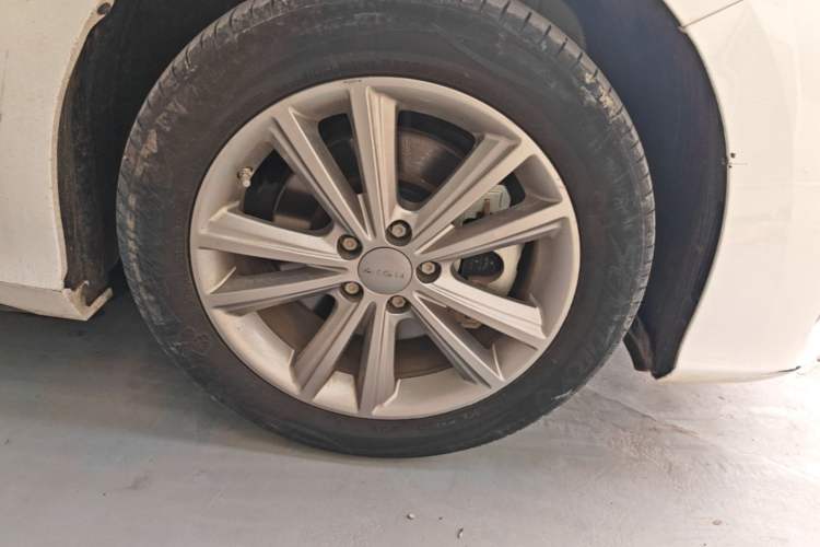 Used AION S 2022 Meizu 580 Right Front Wheel Hub