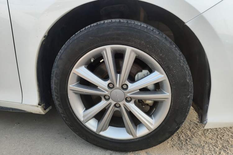 Used AION S 2022 Meizu 580 Pio Right Front Wheel Hub