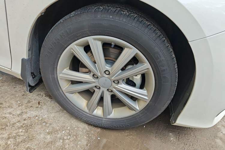Used AION S 2022 Meizu 580 Pio Right Front Wheel Hub