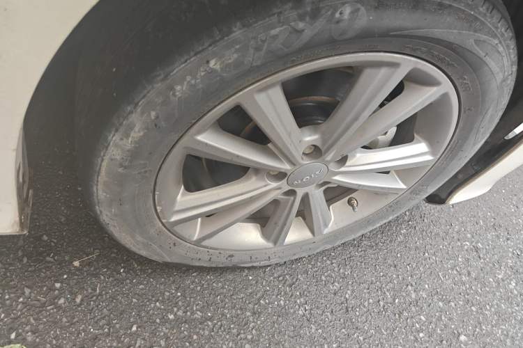 Used AION S 2022 Meizu 580 Pio Right Front Wheel Hub
