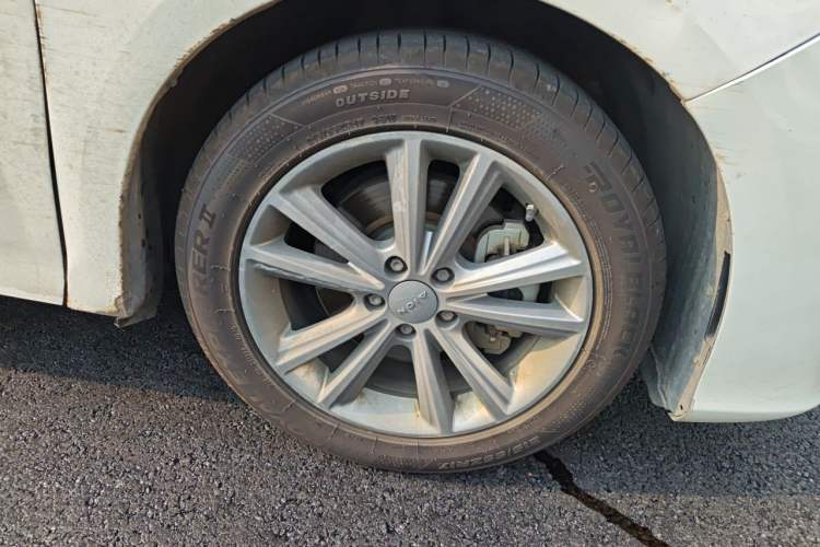 Used AION S 2022 Meizu 580 Pio Right Front Wheel Hub