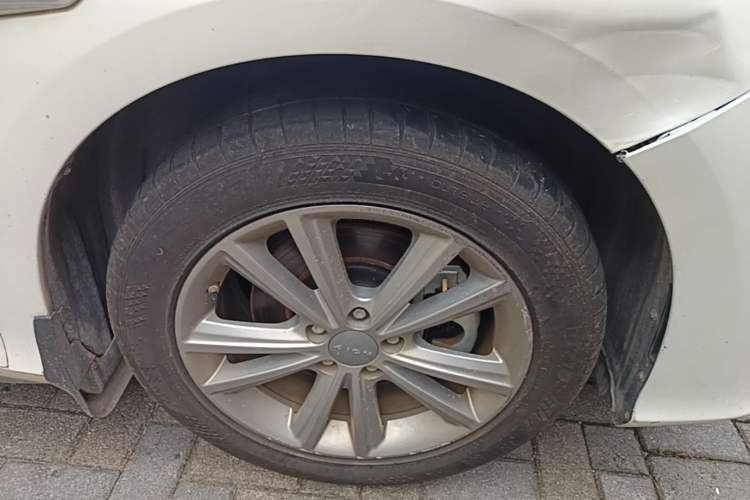 Used AION S 2022 Meizu 580 Pio Right Front Wheel Hub