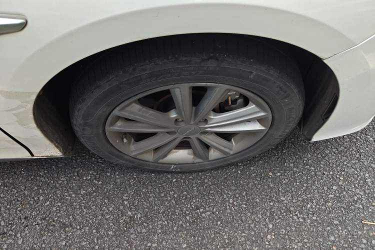Used AION S 2022 Meizu 580 Pio Right Front Wheel Hub