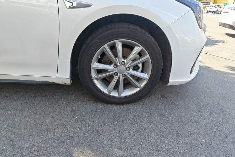 Used AION S 2022 Meizu 580 Right Front Wheel Hub