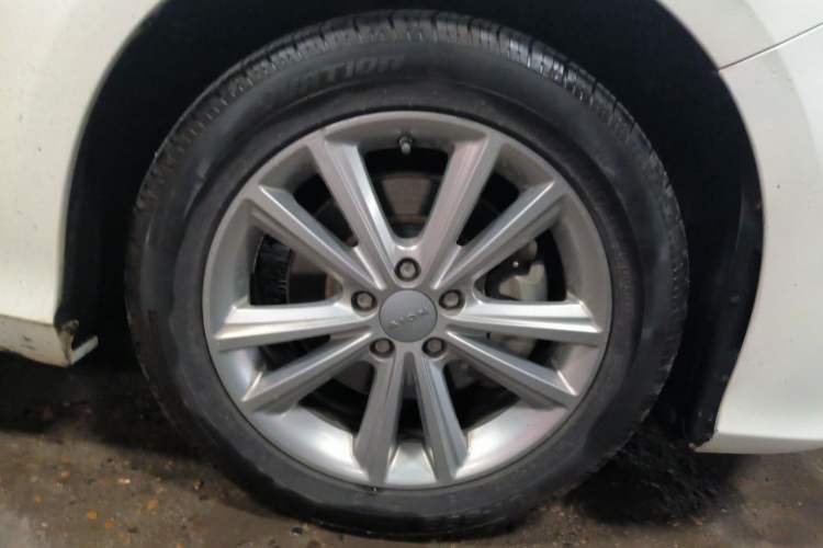 Used AION S 2022 Meizu 580 Right Front Wheel Hub