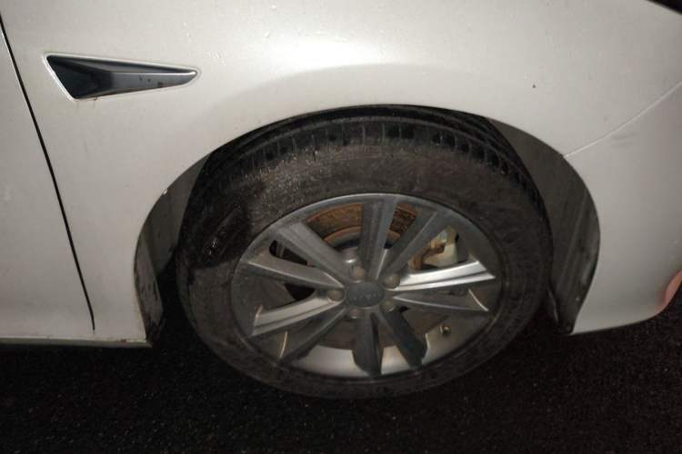Used AION S 2022 Meizu 580 Right Front Wheel Hub