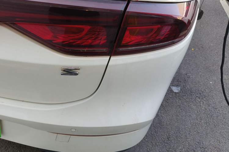 Used AION S 2022 Meizu 580 Right Rear Taillight