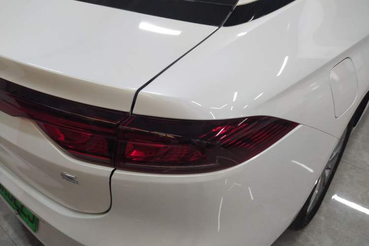 Used AION S 2022 Meizu 580 Pio Right Rear Taillight