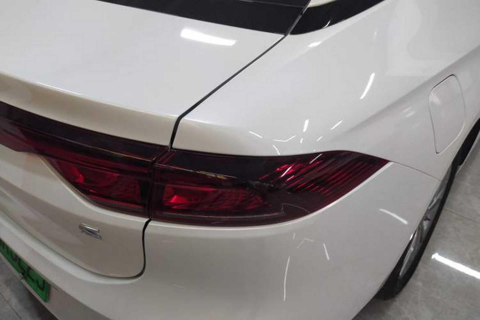 Used AION S 2022 Meizu 580 Pio Right Rear Taillight