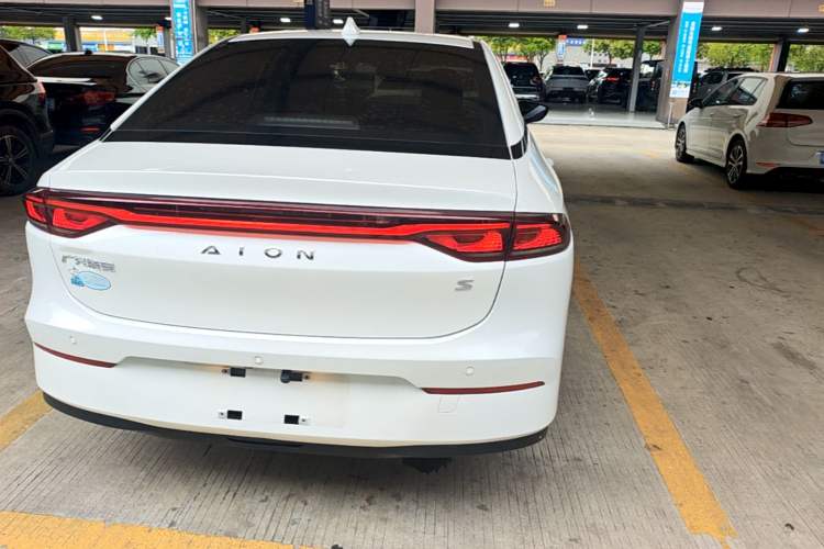 Used AION S 2022 Meizu 580 Right Rear Taillight