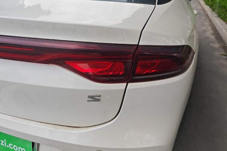 Used AION S 2022 Meizu 580 Right Rear Taillight