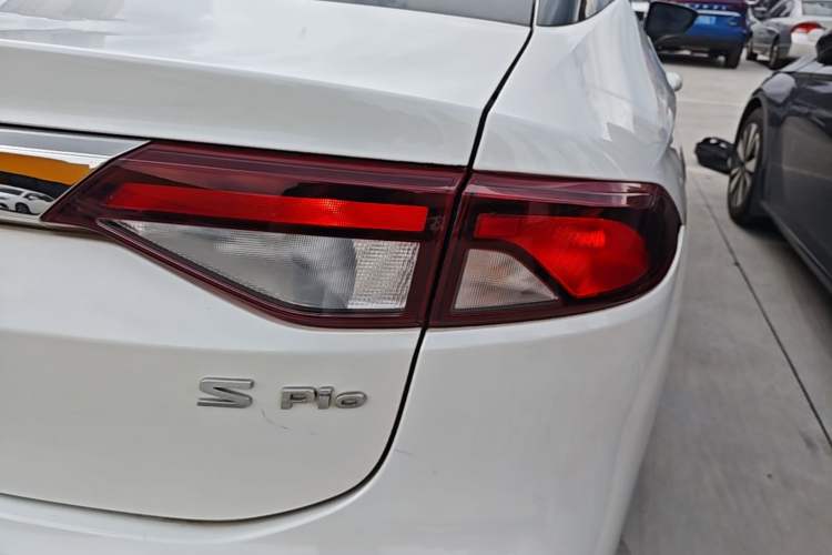 Used AION S 2022 Meizu 580 Right Rear Taillight
