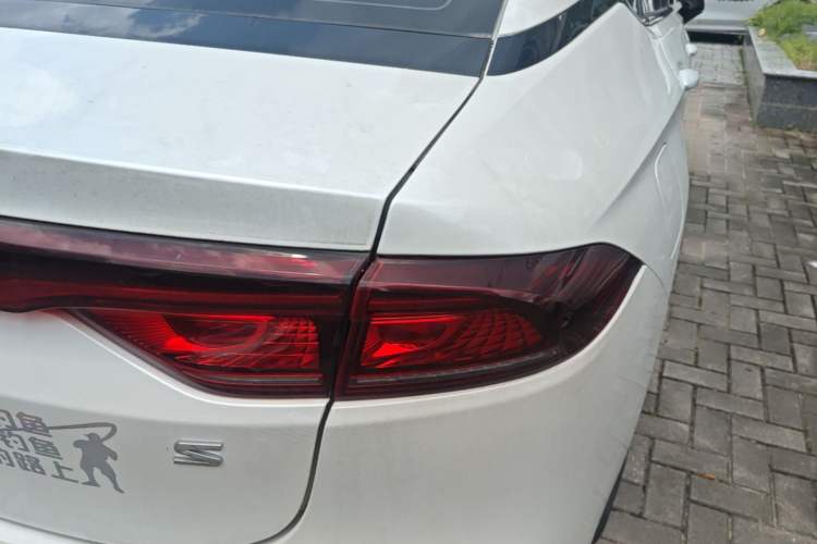 Used AION S 2022 Meizu 580 Pio Right Rear Taillight