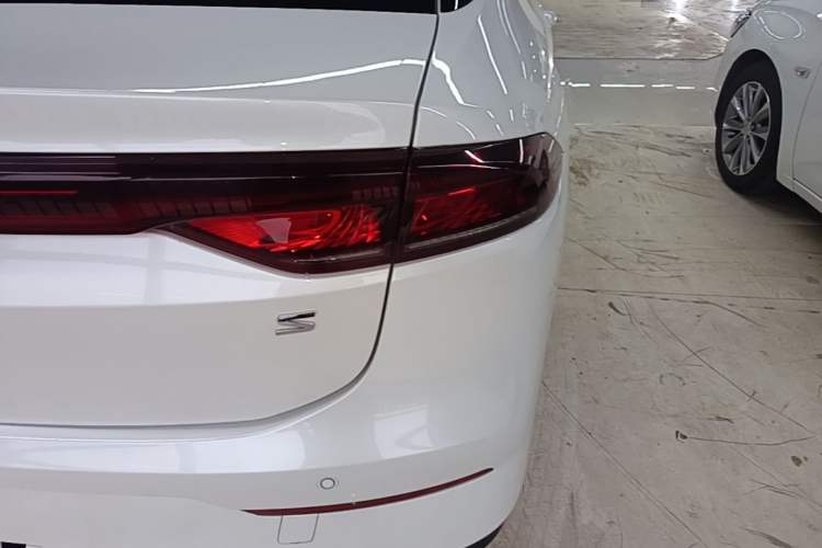 Used AION S 2022 Meizu 580 Right Rear Taillight