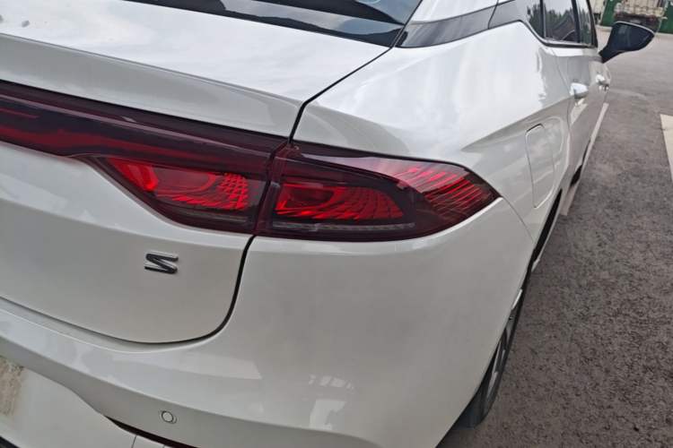 Used AION S 2022 Meizu 580 Pio Right Rear Taillight