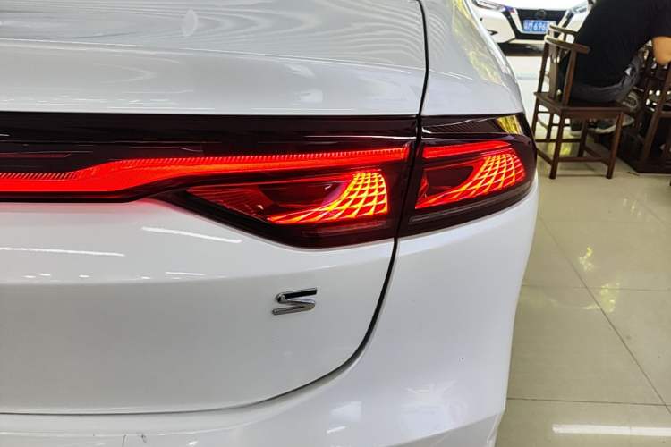 Used AION S 2022 Meizu 580 Right Rear Taillight