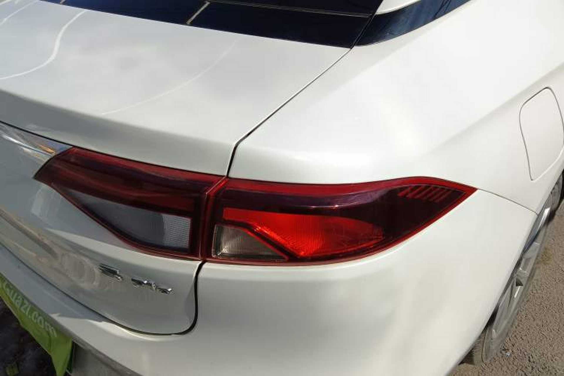 Used AION S 2022 Meizu 580 Right Rear Taillight