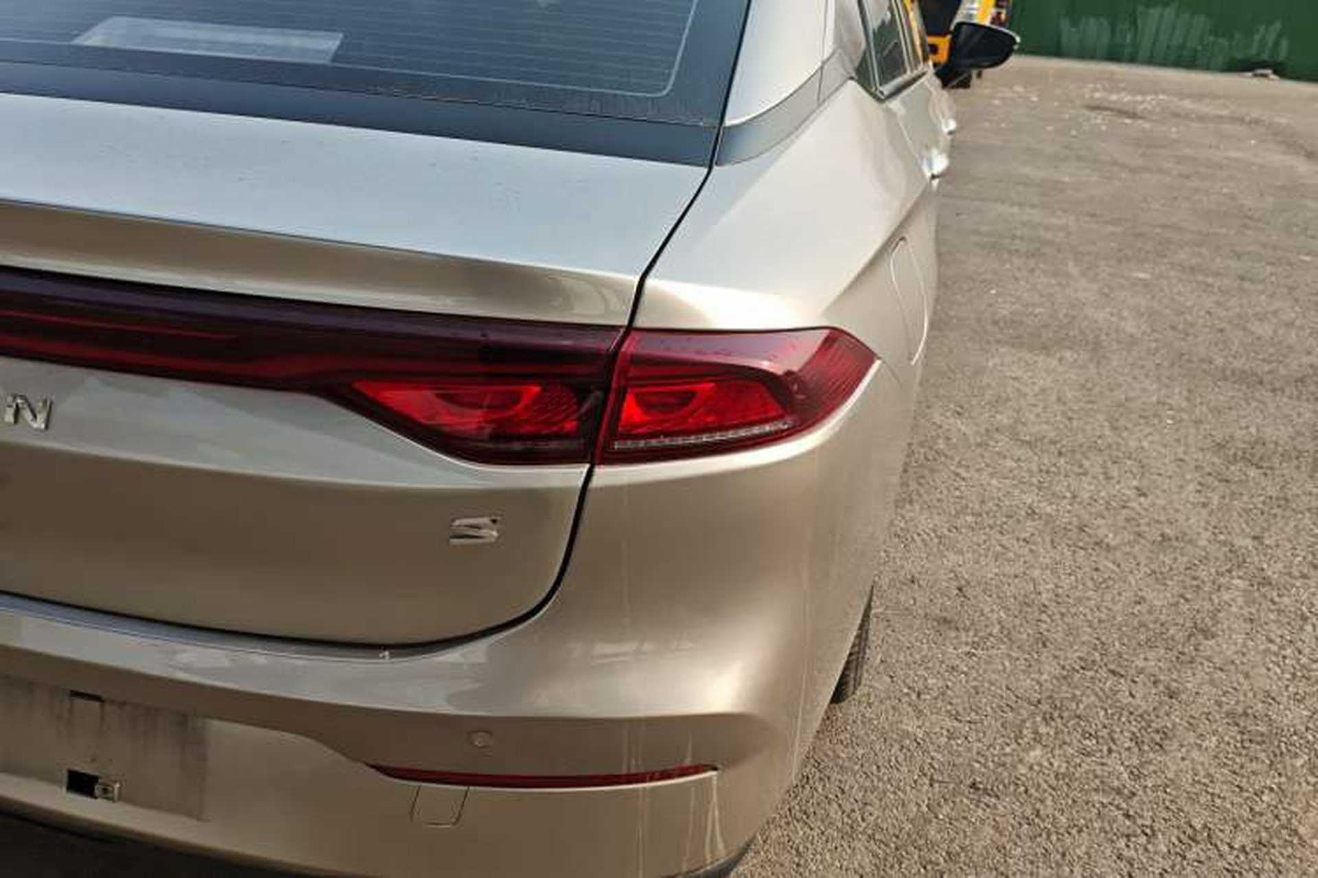 Used AION S 2022 Meizu 580 Pio Right Rear Taillight