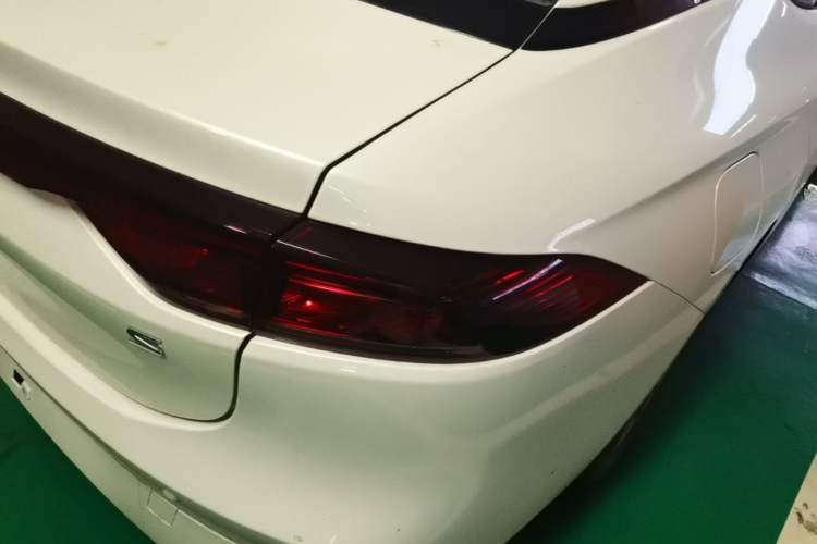 Used AION S 2022 Meizu 580 Right Rear Taillight
