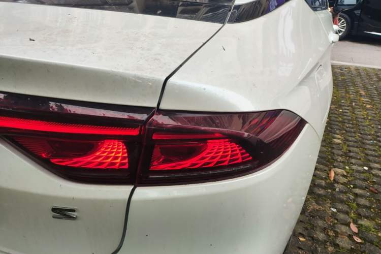 Used AION S 2022 Meizu 580 Right Rear Taillight