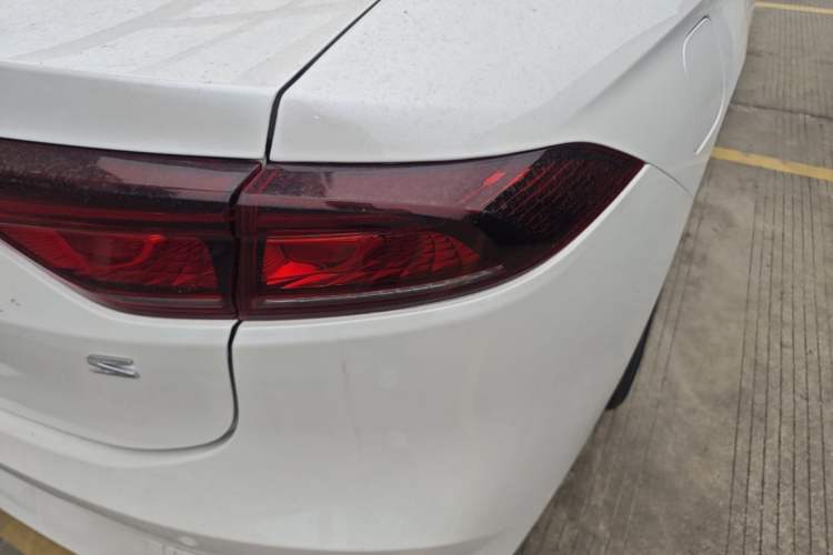 Used AION S 2022 Meizu 580 Right Rear Taillight