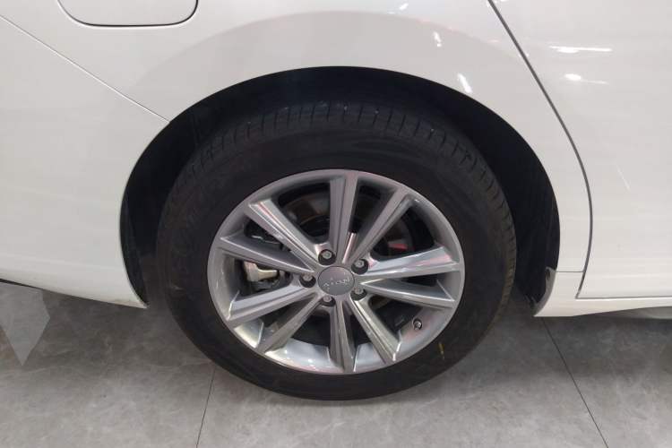 Used AION S 2022 Meizu 580 Pio Right Rear Wheel Hub