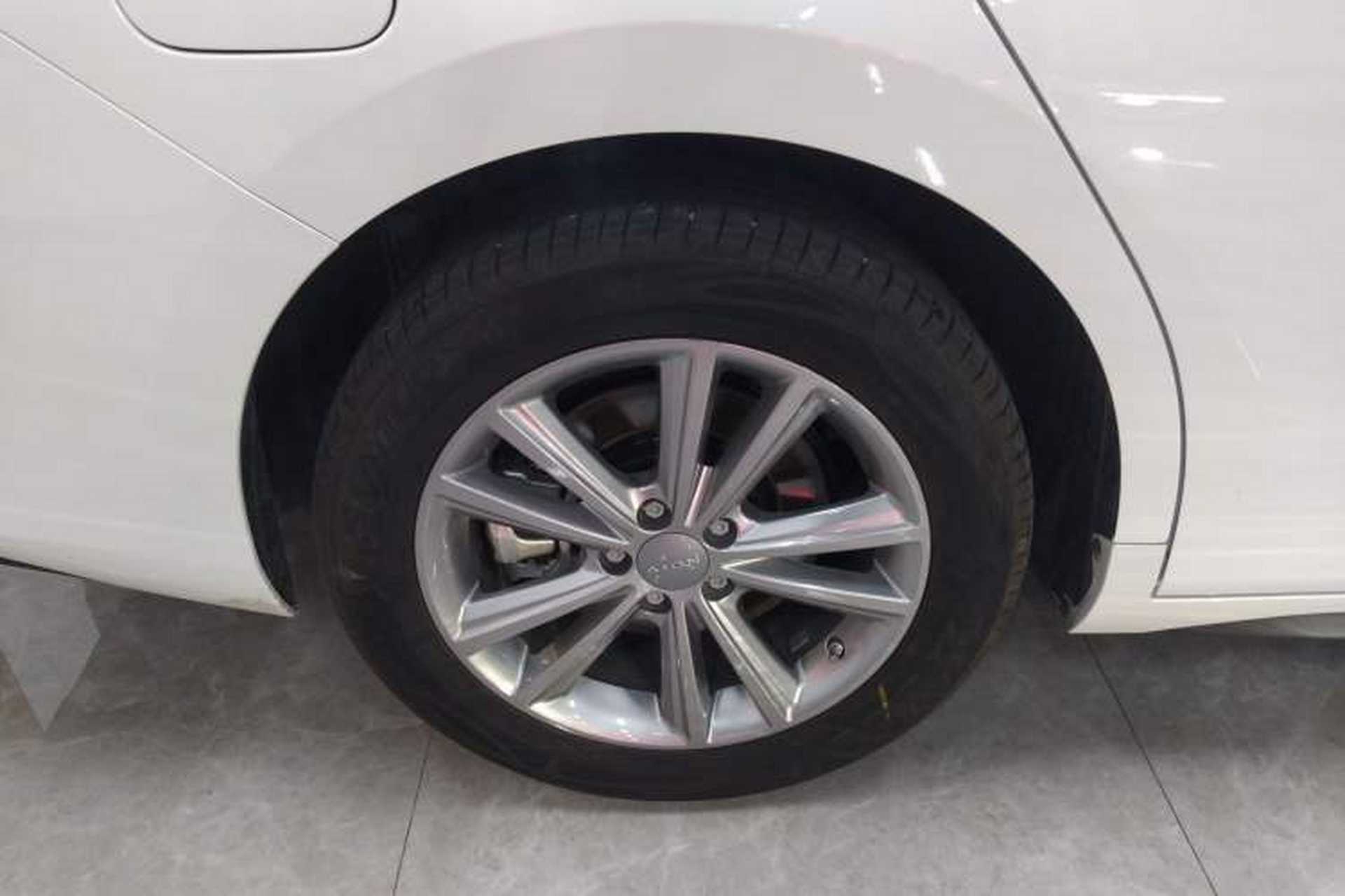 Used AION S 2022 Meizu 580 Pio Right Rear Wheel Hub