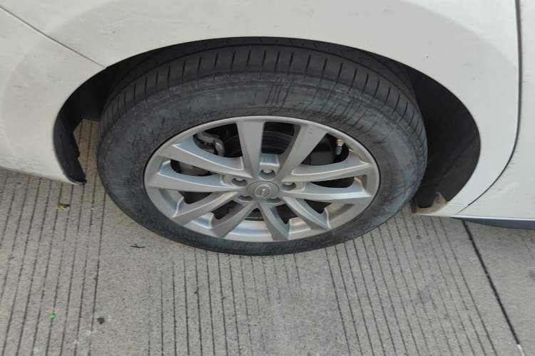Used AION S 2022 Xuan 580 Pio 60kWh Right Rear Wheel Hub