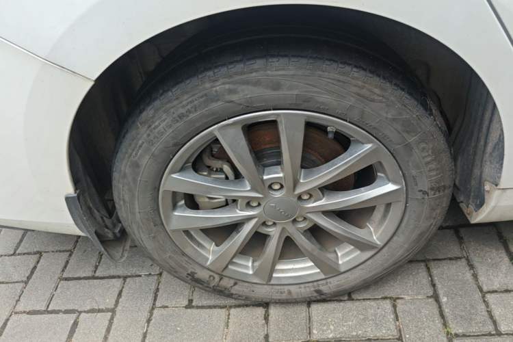 Used AION S 2022 Meizu 580 Pio Right Rear Wheel Hub