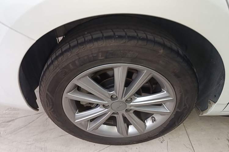 Used AION S 2022 Meizu 580 Right Rear Wheel Hub