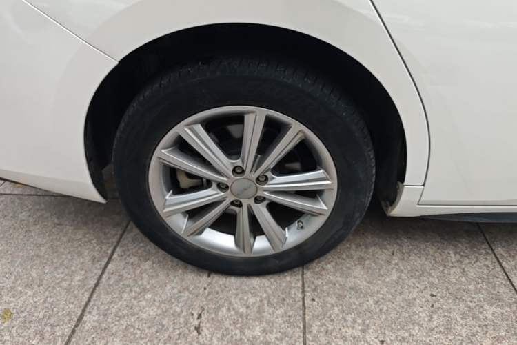 Used AION S 2022 Meizu 580 Right Rear Wheel Hub