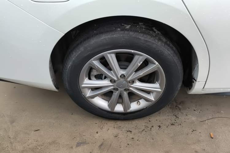 Used AION S 2022 Meizu 580 Right Rear Wheel Hub