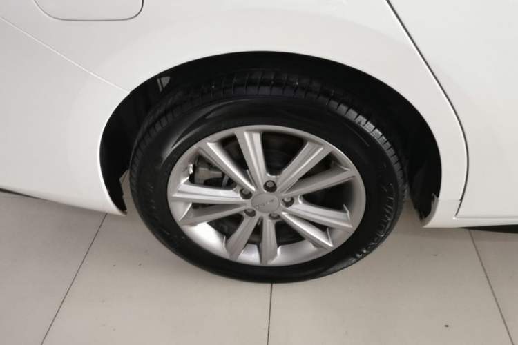 Used AION S 2022 Meizu 580 Pio Right Rear Wheel Hub