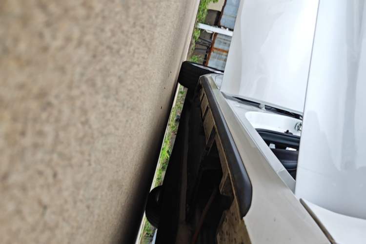 Used AION S 2022 Meizu 580 Pio Right Side Sill