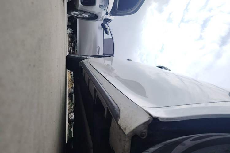 Used AION S 2022 Meizu 580 Right Side Sill
