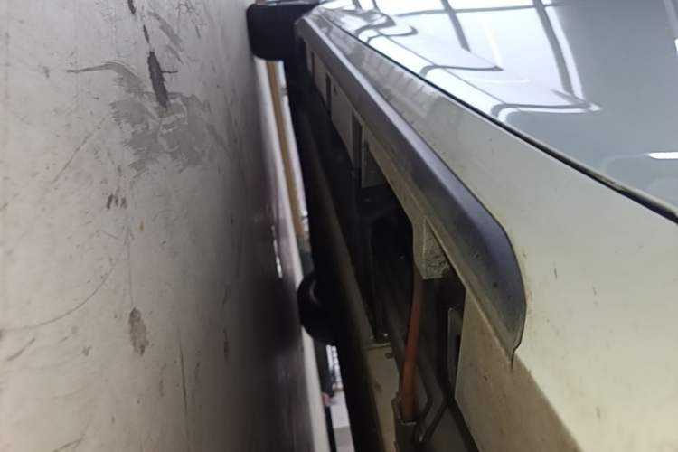 Used AION S 2022 Meizu 580 Right Side Sill
