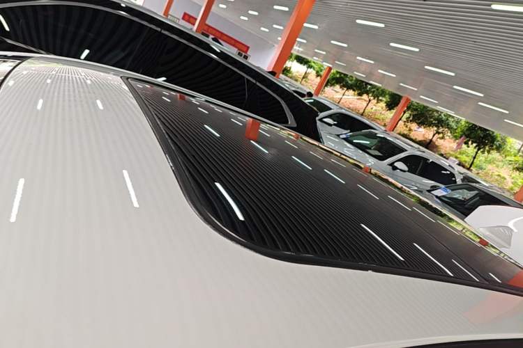 Used AION S 2022 Meizu 580 Roof